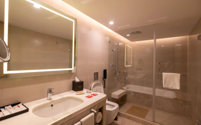 Ramada Plaza by Wyndham JHV Varanasi