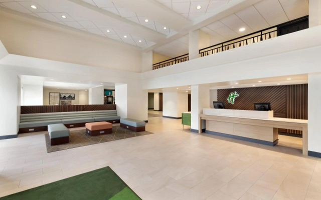 Holiday Inn Houston Intercontinental Airport by IHG