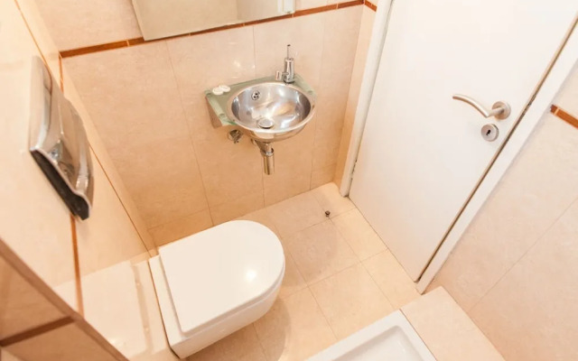 Upscale Kolonaki Experience Elegant Apt