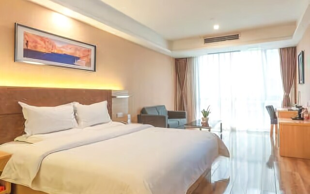 Standard Inn