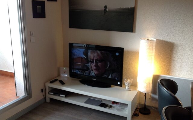 Résidence Miroir de la Mer