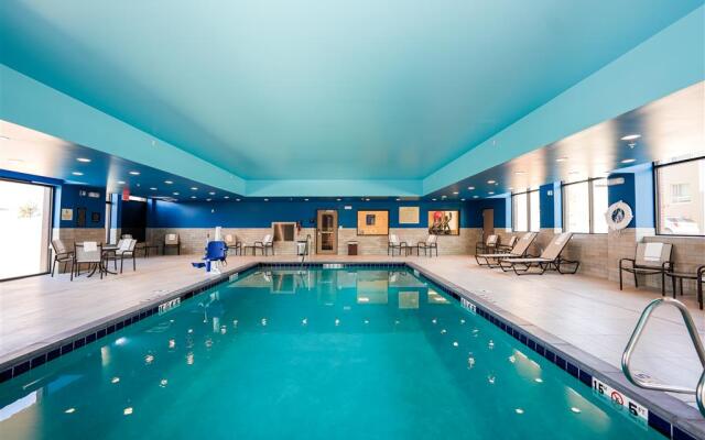 Hampton Inn & Suites Aurora South Denver