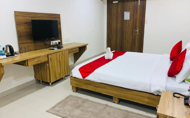 The Landmark Banjara Hills