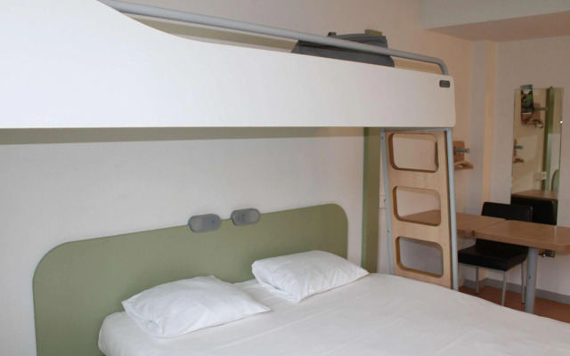 ibis budget Toulouse Aéroport
