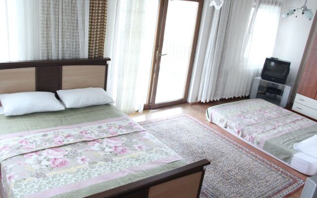 Sile Dikcati Pansiyon