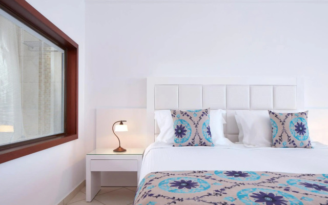 Grand Beach Mykonos