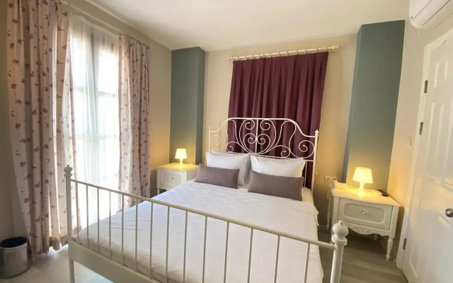Tasquartas Hotel Alacati