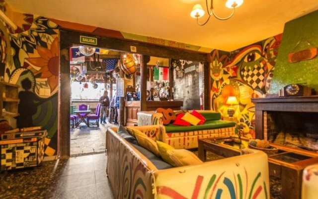 The Trip Hostel
