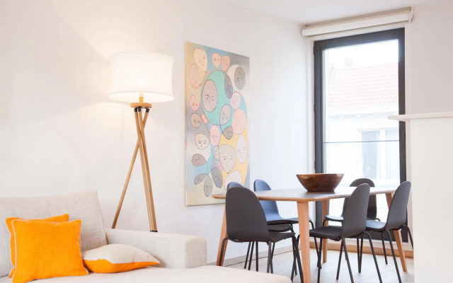 Sweet Inn Apartments Flagey