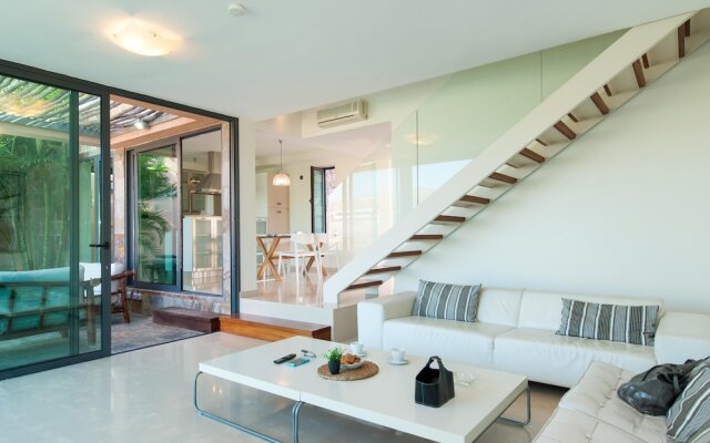 Salobre Villa Los Lagos 16