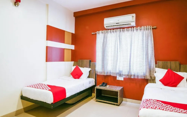 Hotel Nandini By OYO Rooms