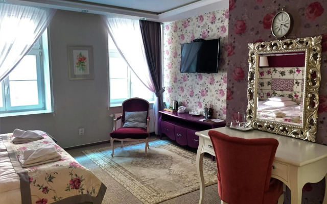 Hotel Solaris