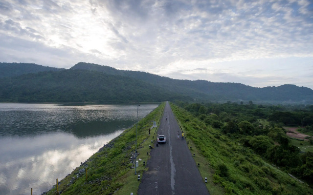 Reindeer Park Resort