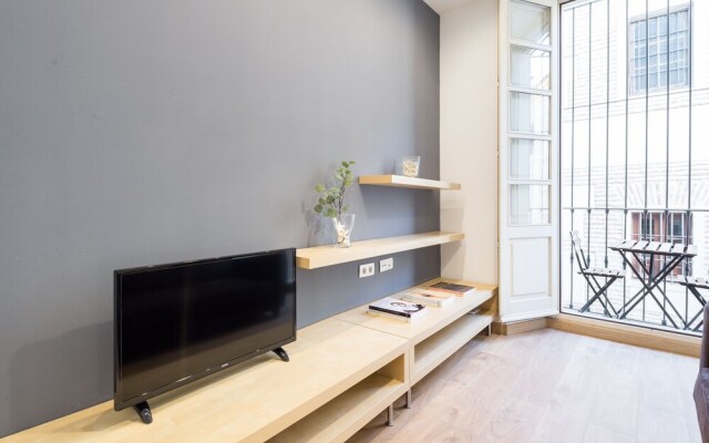 Apartamento Mágico Carretería