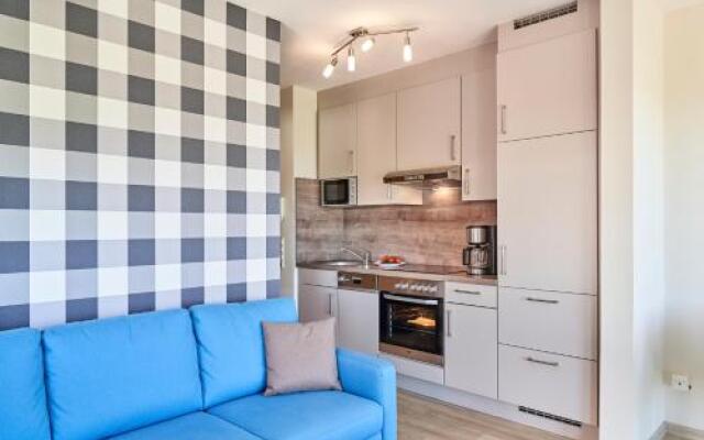 Haus Pamir _ Fewo 25