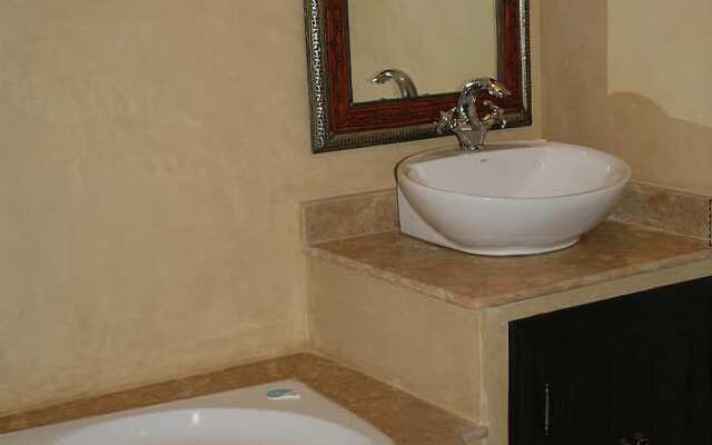 Riad Arabia