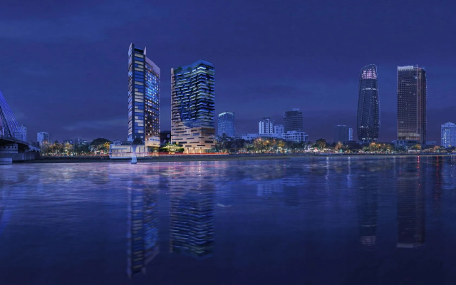 Hilton Da Nang