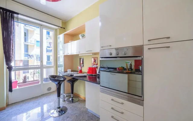 Riva Dante Apartment