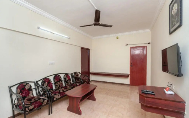 Hotel Ponkailash Holiday Resort by OYO Rooms