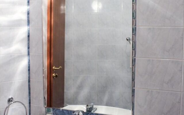 Black Sea View Apartments