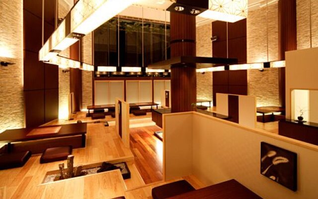 Ryotei Kaiseki Notoya