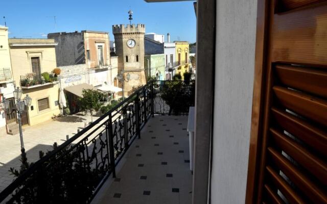 AL CASTELLO Appartamenti