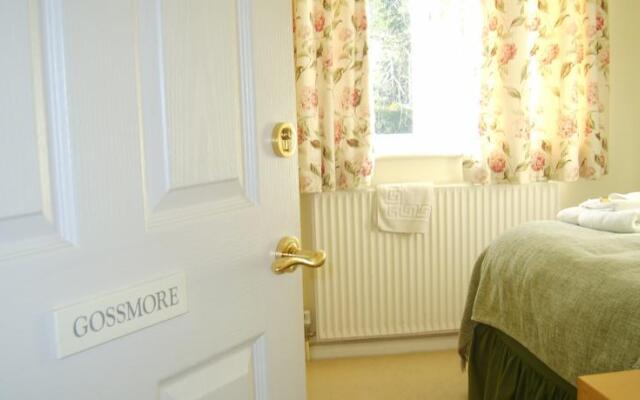 Glade End Guest House
