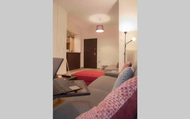 7 Steps Apartment Metro Syggrou Fix near Acropolis