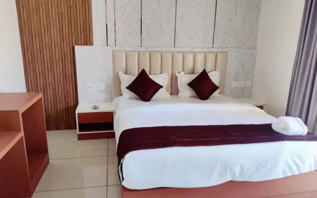 Goroomgo Shree Gajanana puri