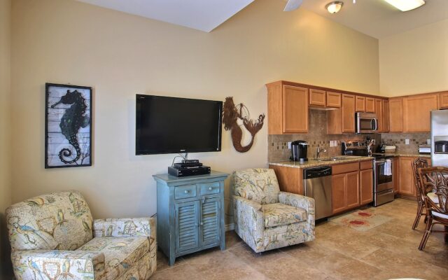 Island Time 102 by RedAwning