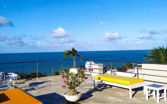 Bela Vista Hotel