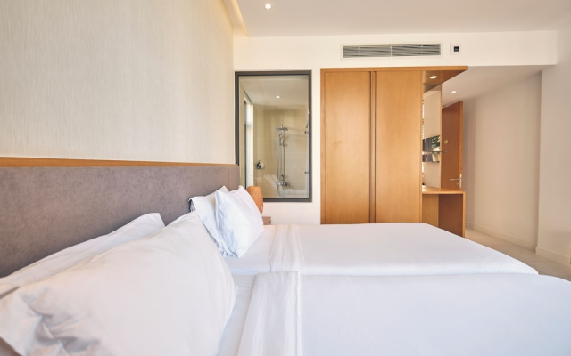 Ocean Sun Pool Villas Resort Cam Ranh – Guest Rooms – Cam Lam