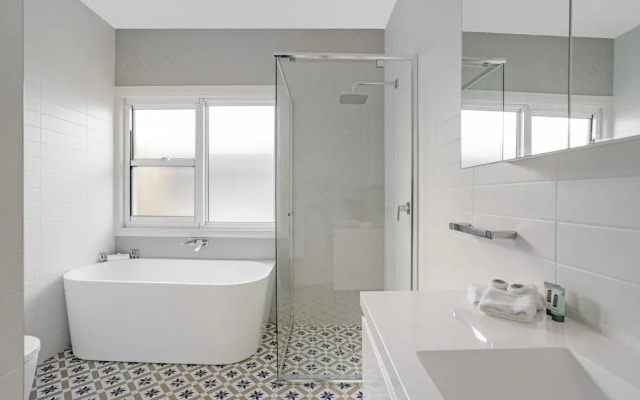 Accommodation Hunter - Bonar St Maitland