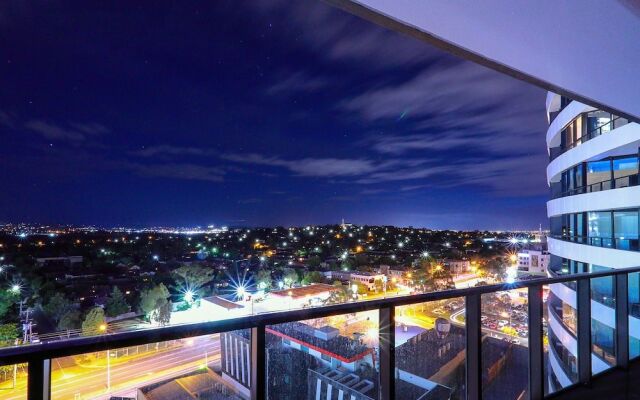 Astra Apartments Glen Waverley At Galleria