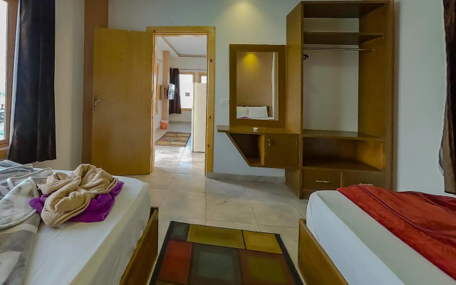 Seaview Hotel Dahab