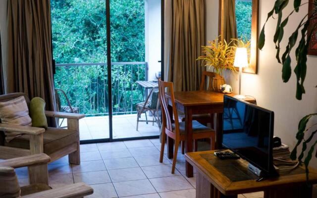 Africa's Eden Guesthouse