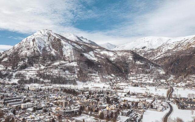 Les Hauts de Saint-Lary