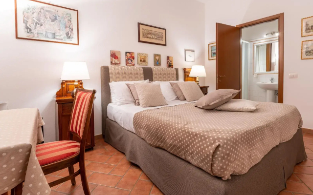 Affittacamere Valentina