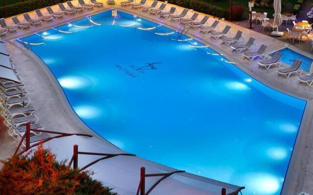 Hattusa Astyra Thermal Resort & SPA