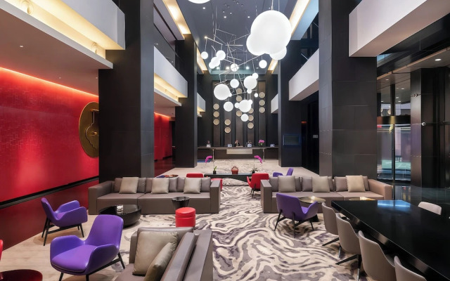 Grand Mercure Shanghai Century Park
