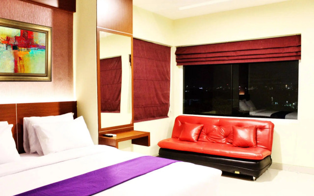Capital O 454 Raising Hotel