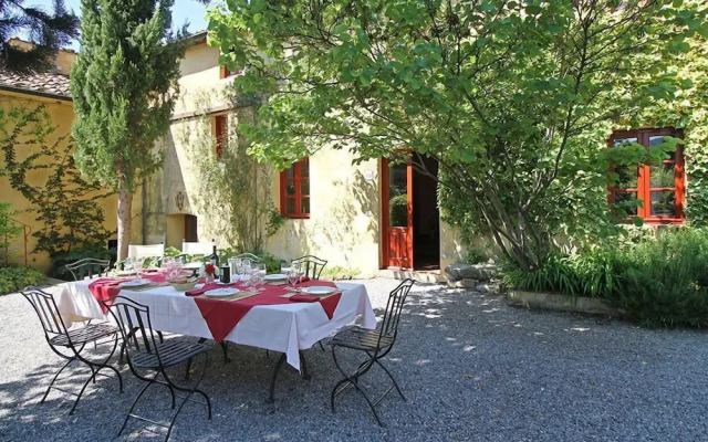 Agriturismo Il Borghetto