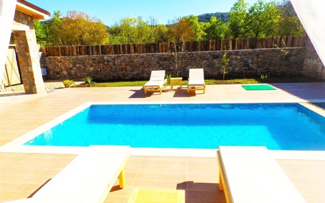 NC Villa by rezervasyonyap