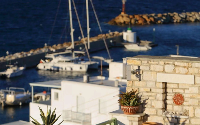 Villa Isabella Studios & Suites