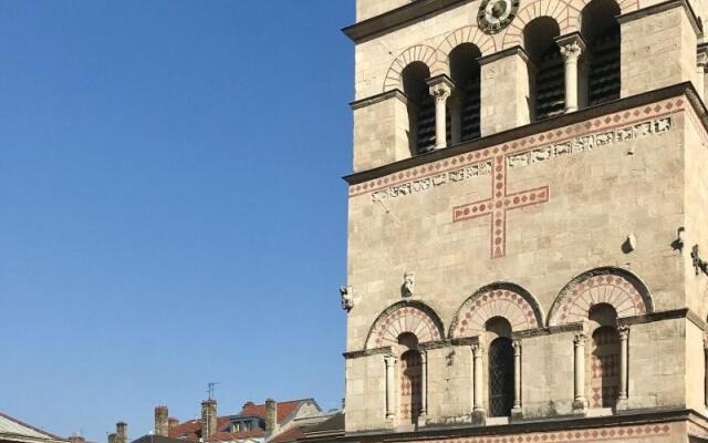 Hotel de l'Abbaye