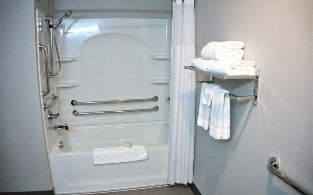 Brookstone Inn And Suites