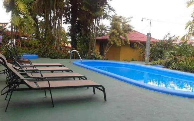 Hotel Arenal Rossi