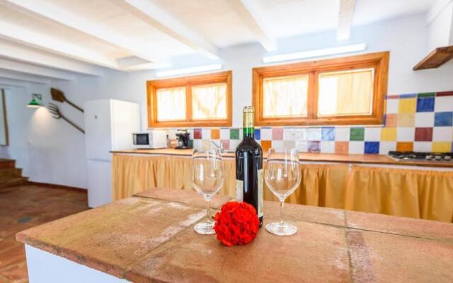 Casa La Primorosa El Gastor by Ruralidays