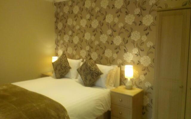 The Winchmore Hotel