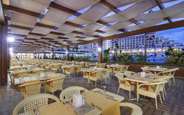 Xafira Deluxe Resort & Spa - All Inclusive